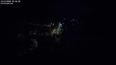 immagine della webcam nei dintorni di Sanremo: webcam Dolceacqua