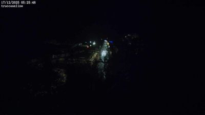 immagine della webcam nei dintorni di Vallecrosia: webcam Dolceacqua