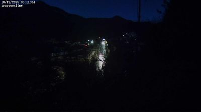 Preview delle webcam di Dolceacqua