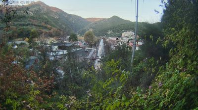 Preview delle webcam di Dolceacqua