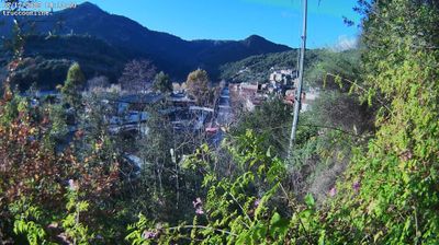 Preview delle webcam di Dolceacqua