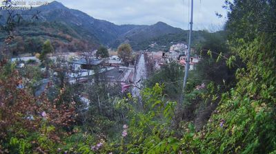 immagine della webcam nei dintorni di Bordighera: webcam Dolceacqua