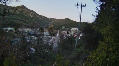 immagine della webcam nei dintorni di Ospedaletti: webcam Dolceacqua