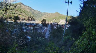 Preview delle webcam di Dolceacqua