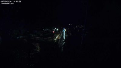 immagine della webcam nei dintorni di Sanremo: webcam Dolceacqua