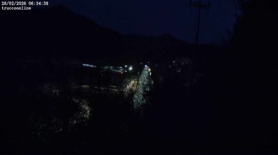 immagine della webcam nei dintorni di Ospedaletti: webcam Dolceacqua