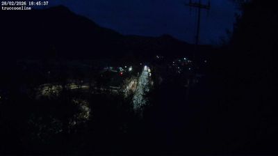 immagine della webcam nei dintorni di Bordighera: webcam Dolceacqua