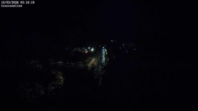 immagine della webcam nei dintorni di Vallecrosia: webcam Dolceacqua