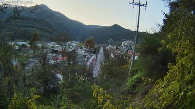 Preview delle webcam di Dolceacqua
