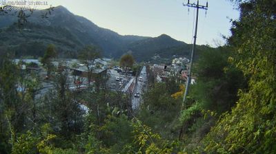 immagine della webcam nei dintorni di Bordighera: webcam Dolceacqua
