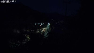 immagine della webcam nei dintorni di Bussana: webcam Dolceacqua