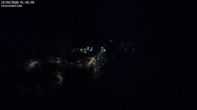 immagine della webcam nei dintorni di Bordighera: webcam Dolceacqua