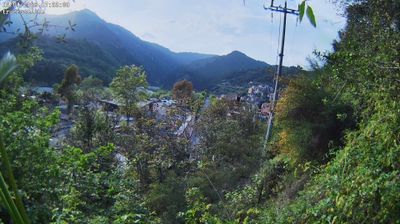 immagine della webcam nei dintorni di Badalucco: webcam Dolceacqua