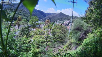Preview delle webcam di Dolceacqua