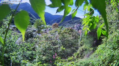 immagine della webcam nei dintorni di Ventimiglia: webcam Dolceacqua