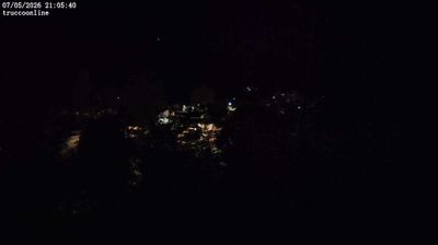 immagine della webcam nei dintorni di Ventimiglia: webcam Dolceacqua