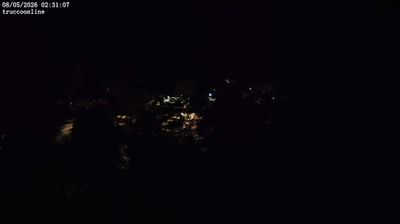 immagine della webcam nei dintorni di Vallecrosia: webcam Dolceacqua