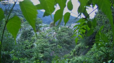 immagine della webcam nei dintorni di Ventimiglia: webcam Dolceacqua