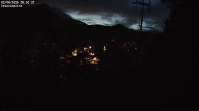 immagine della webcam nei dintorni di Ospedaletti: webcam Dolceacqua
