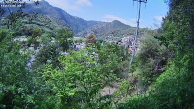 Preview delle webcam di Dolceacqua