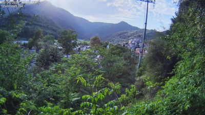 Preview delle webcam di Dolceacqua