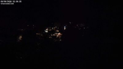 immagine della webcam nei dintorni di Sanremo: webcam Dolceacqua