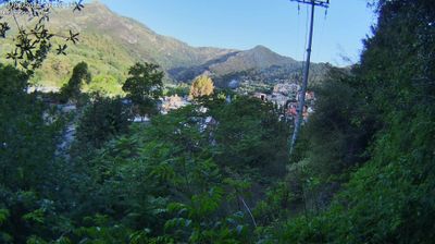 immagine della webcam nei dintorni di Ventimiglia: webcam Dolceacqua