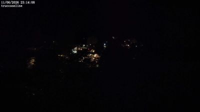 immagine della webcam nei dintorni di Bordighera: webcam Dolceacqua