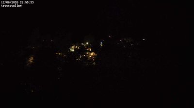 immagine della webcam nei dintorni di Bordighera: webcam Dolceacqua