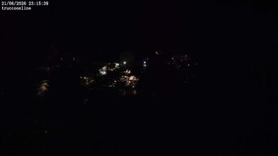 Preview delle webcam di Dolceacqua