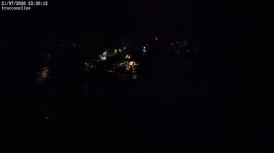immagine della webcam nei dintorni di Bordighera: webcam Dolceacqua