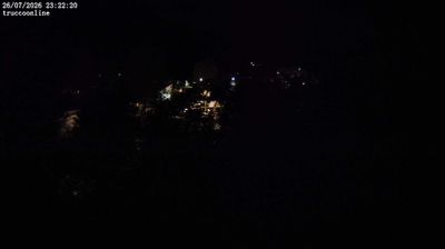 immagine della webcam nei dintorni di Sanremo: webcam Dolceacqua