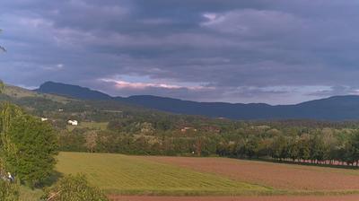 immagine della webcam nei dintorni di Incisa in Val d'Arno: webcam Bibbiena