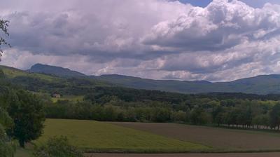 immagine della webcam nei dintorni di Santa Sofia: webcam Bibbiena