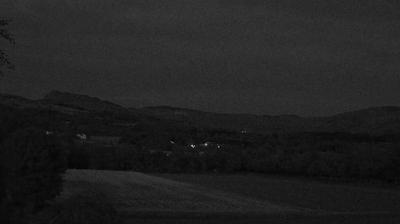 immagine della webcam nei dintorni di Santa Sofia: webcam Bibbiena