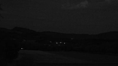 immagine della webcam nei dintorni di Santa Sofia: webcam Bibbiena
