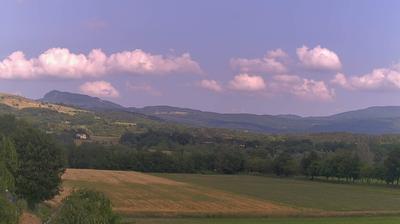 immagine della webcam nei dintorni di Arezzo: webcam Bibbiena