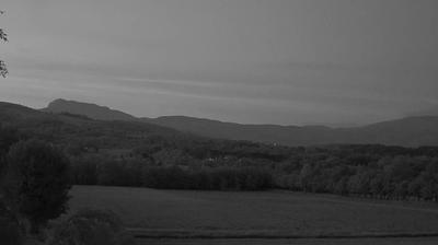 immagine della webcam nei dintorni di Badia Prataglia: webcam Bibbiena
