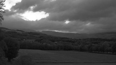 immagine della webcam nei dintorni di Montebonello: webcam Bibbiena