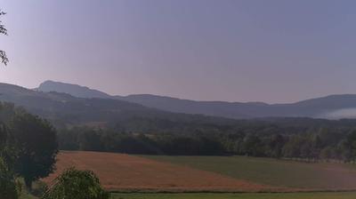 immagine della webcam nei dintorni di Ortignano Raggiolo: webcam Bibbiena