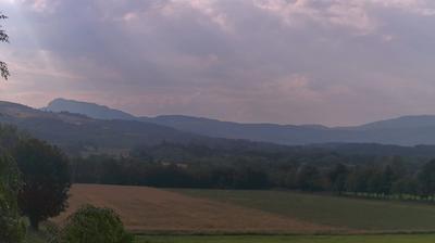 immagine della webcam nei dintorni di Arezzo: webcam Bibbiena