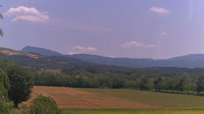 immagine della webcam nei dintorni di Reggello: webcam Bibbiena