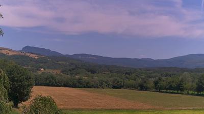 immagine della webcam nei dintorni di Verghereto: webcam Bibbiena