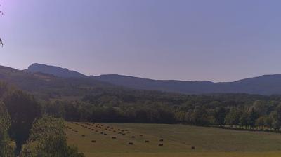 immagine della webcam nei dintorni di Santa Sofia: webcam Bibbiena