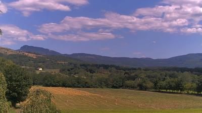 immagine della webcam nei dintorni di Bagno di Romagna: webcam Bibbiena