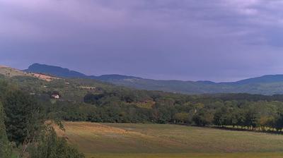 Preview delle webcam di Bibbiena