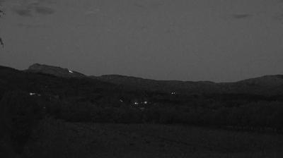 immagine della webcam nei dintorni di Arezzo: webcam Bibbiena