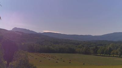 immagine della webcam nei dintorni di Campigna: webcam Bibbiena
