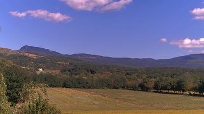 immagine della webcam nei dintorni di Montevarchi: webcam Bibbiena