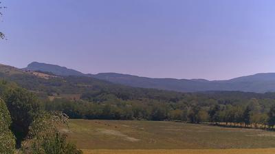 immagine della webcam nei dintorni di Verghereto: webcam Bibbiena
